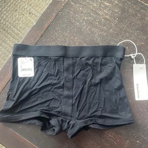 Free people boxers